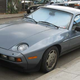 Illustration for article titled 1984 Porsche 928S